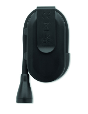 Logo trade promotional giveaway photo of: Rechargeable book light