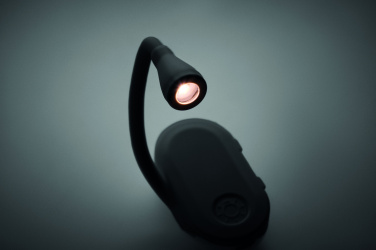 Logo trade business gift photo of: Rechargeable book light