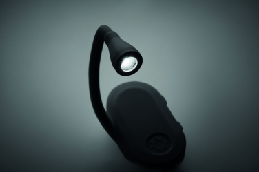 Logo trade promotional item photo of: Rechargeable book light