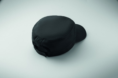 Logotrade promotional merchandise picture of: Military cap 260 gr/m²