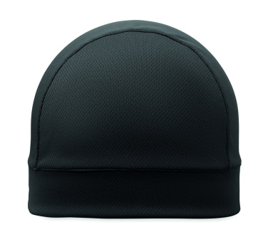 Logo trade promotional products image of: Sports cooling beanie