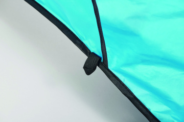 Logotrade promotional items photo of: Beach tent in 190T polyester