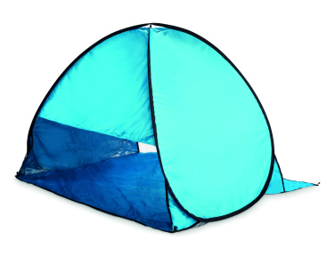Logotrade corporate gifts photo of: Beach tent in 190T polyester