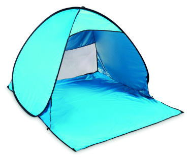 Logotrade promotional item image of: Beach tent in 190T polyester