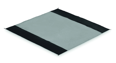 Logotrade promotional gift picture of: Lightweight large beach mat