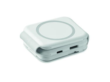 Logotrade promotional gift image of: Foldable charging station