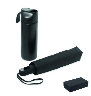 Logotrade promotional merchandise image of: 2 piece gift set