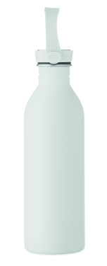 Logotrade promotional item image of: Single wall bottle 500 ml