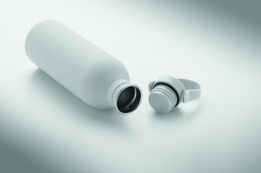 Logotrade promotional merchandise picture of: Single wall bottle 500 ml