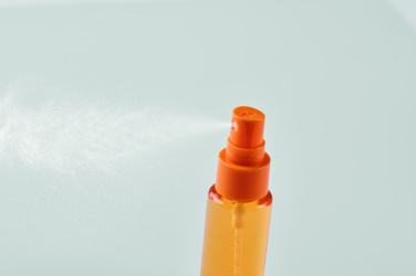 Logotrade promotional gift picture of: Body mist spray 30ml