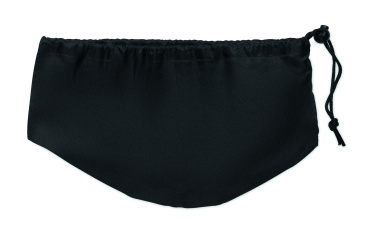 Logotrade advertising product picture of: Bendable roll travel pillow