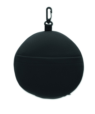 Logo trade promotional items image of: Travel set