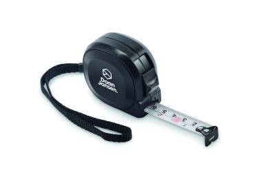 Logotrade promotional merchandise picture of: Measuring tape 3M