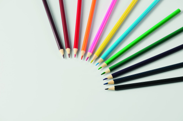 Logo trade promotional giveaway photo of: Children's drawing set