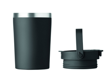 Logotrade business gifts photo of: Double wall tumbler 350 ml