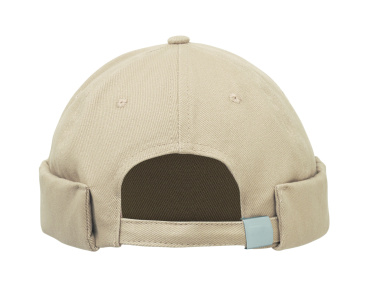 Logo trade promotional giveaways image of: Docker cap