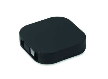 Logotrade promotional item image of: 100W retractable charging cable