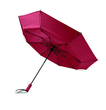 Logotrade advertising products photo of: 23 inch windproof umbrella