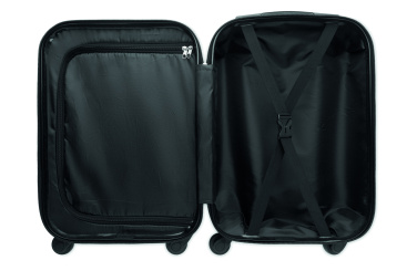 Logo trade promotional product photo of: Hard trolley