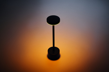 Logotrade promotional product picture of: Aluminium table lamp