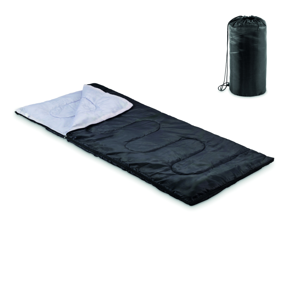 Logotrade promotional product image of: Outdoor sleeping bag