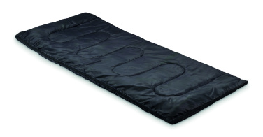 Logo trade promotional merchandise picture of: Outdoor sleeping bag
