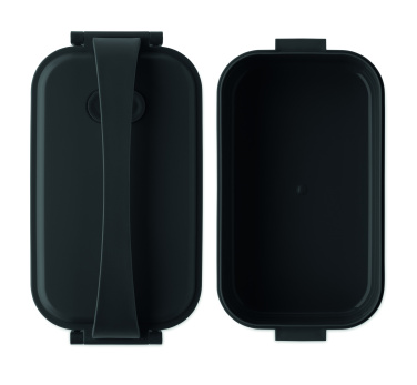 Logo trade advertising product photo of: PP lunch box 800ml