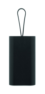 Logotrade advertising products photo of: Power bank 20.000 mAh