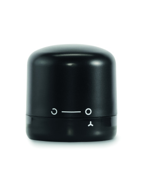 Logotrade advertising products photo of: Bottle stopper