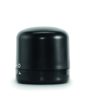 Logo trade advertising products picture of: Bottle stopper