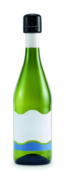 Logotrade promotional giveaway image of: Bottle stopper