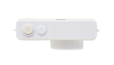 Logo trade advertising products image of: Digital camera