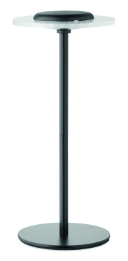 Logotrade promotional gifts photo of: Rechargeable iron table lamp