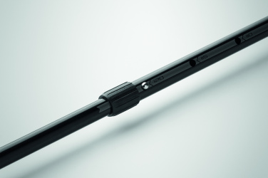 Logotrade business gifts photo of: Telescopic walking pole