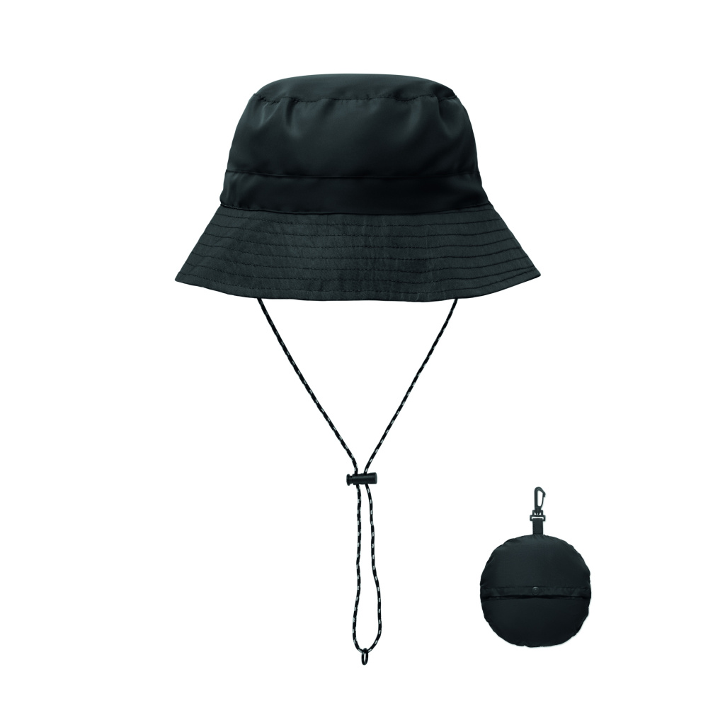 Logotrade promotional item image of: Water repellent fisherman hat