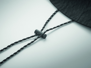 Logotrade business gift image of: Water repellent fisherman hat