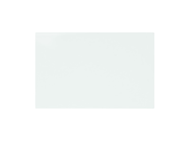 Logotrade business gift image of: Acrylic photo magnet rectangula