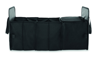 Logotrade business gift image of: Foldable car organiser