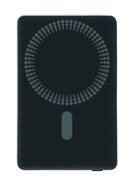 Logotrade promotional giveaways photo of: Power bank 10000 mAh