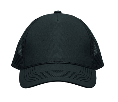 Logotrade promotional merchandise picture of: 5 panel trucker cap