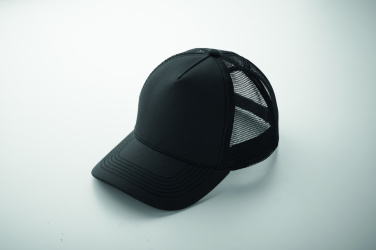 Logotrade promotional merchandise image of: 5 panel trucker cap