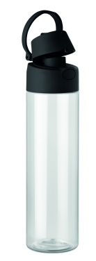 Logotrade promotional merchandise photo of: RPET bottle 700ml