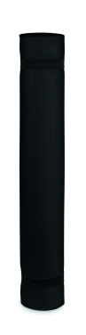 Logotrade advertising product picture of: Yoga mat EVA 4.0 mm with pouch