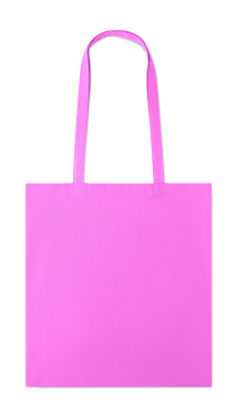 Logo trade advertising products picture of: 180gr/m² cotton shopping bag