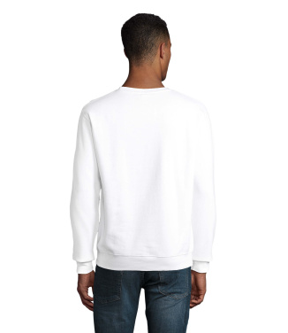 Logo trade corporate gift photo of: COLUMBIA UNISEX SWEAT SHIRT