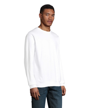 Logo trade corporate gifts picture of: COLUMBIA UNISEX SWEAT SHIRT