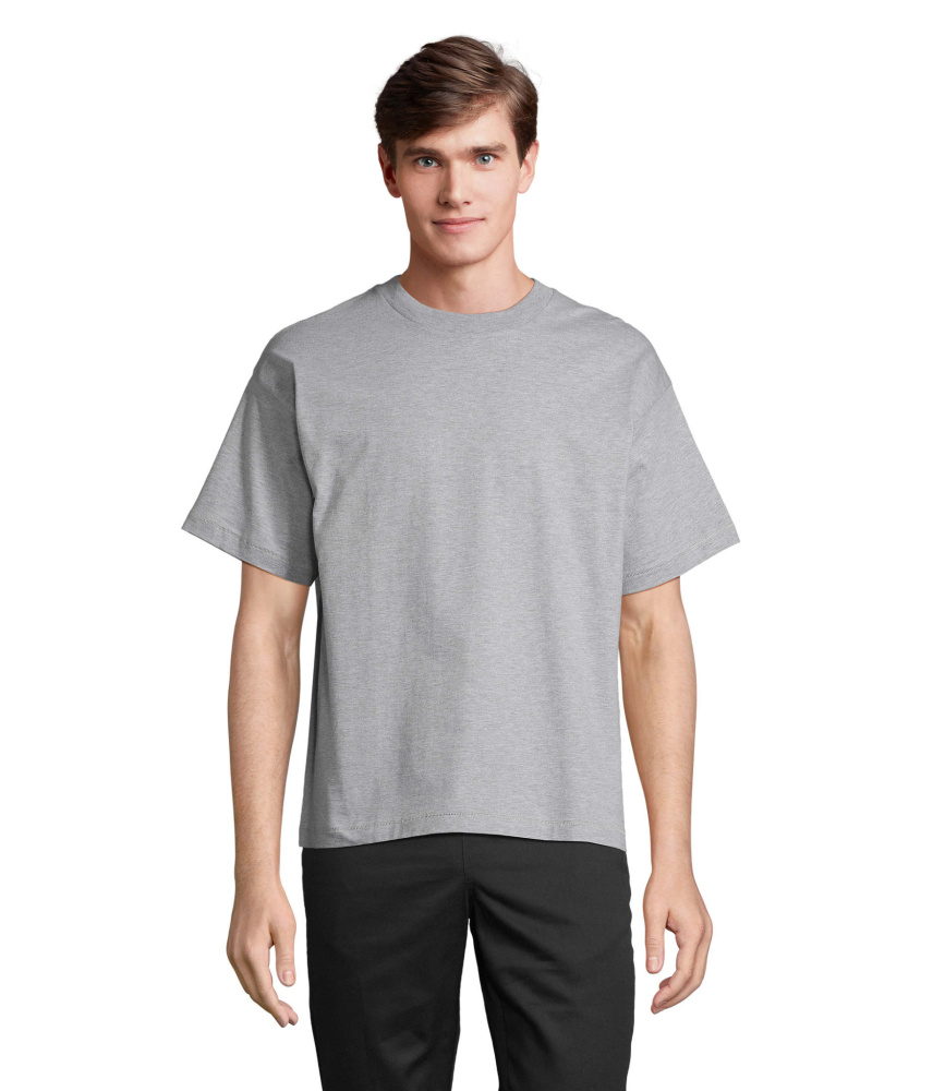 Logotrade corporate gift picture of: LEGACY OVERSIZED T-SHIRT