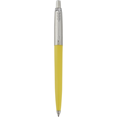 Logo trade promotional items image of: Parker Jotter Recycled ballpoint pen