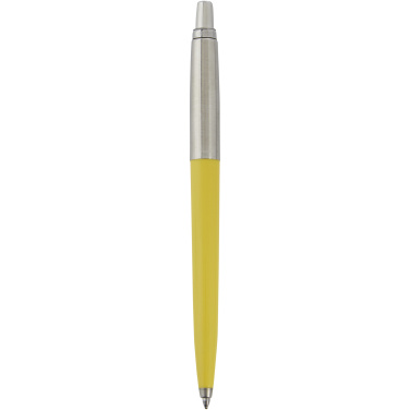 Logo trade promotional giveaways image of: Parker Jotter Recycled ballpoint pen