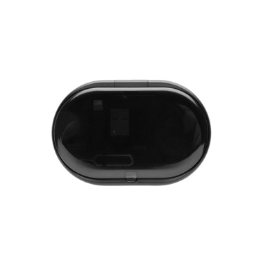 Logotrade promotional product image of: Chargevix RCS rplastic Multi-functional 60W charging set